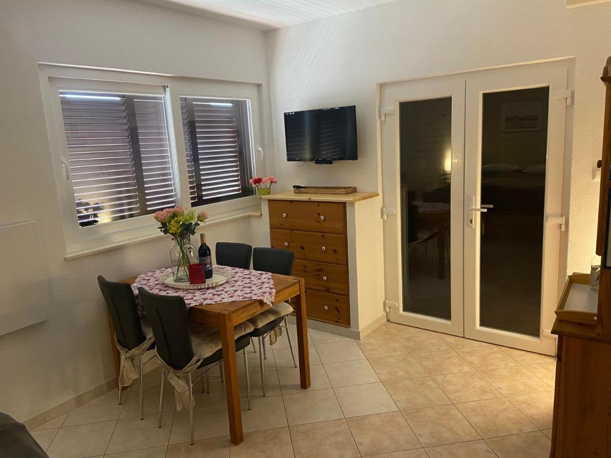 Vila Sunce Vis Extérieur photo