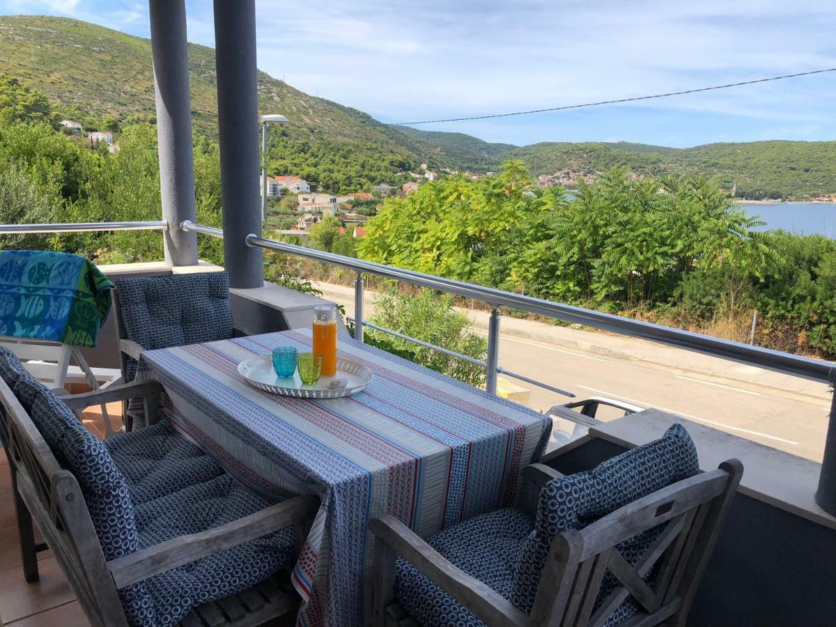 Vila Sunce Vis Extérieur photo